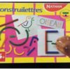 Règles du jeu : Construilettres