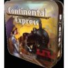 Règles du jeu : Continental Express