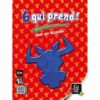 Règles du jeu : 6 qui prend!