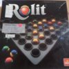 Règles du jeu : Rolit