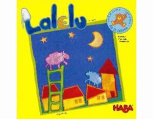 Règles du jeu : Lalelu