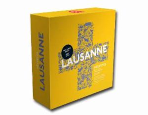 Règles du jeu : Helvetic Lausanne