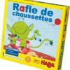Rafle de chaussettes