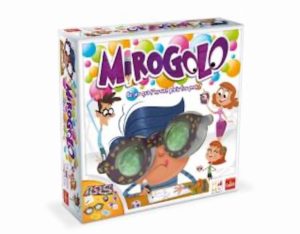 Mirogolo