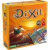 Règles du jeu : Dixit
