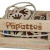 Règles du jeu : Les papattes